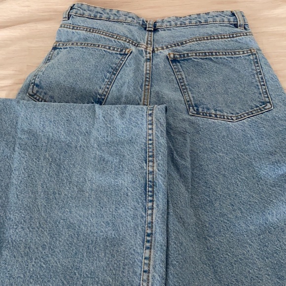 Zara jeans - Picture 3 of 4